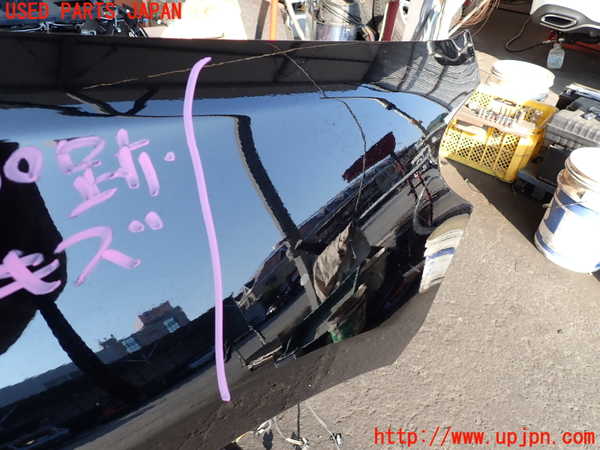 2UPJ-20031080]ベンツ B200 d(247012)(W247)右前フェンダー 中古_m0003.jpg