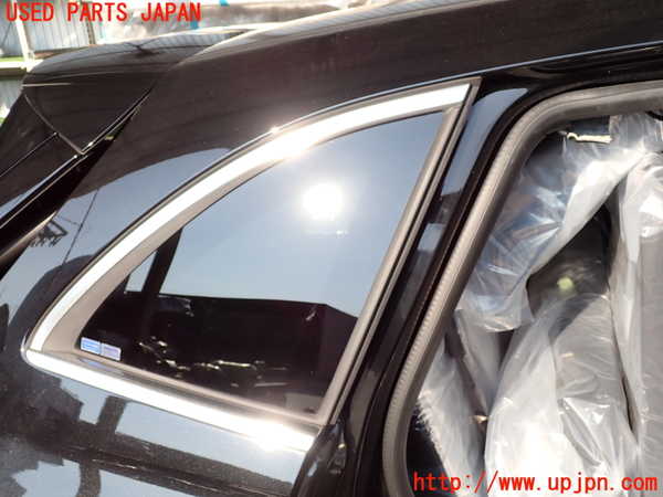 5UPJ-20031380]ベンツ B200 d(247012)(W247)右クォーターガラス 中古(43R-006723)_m0001.jpg