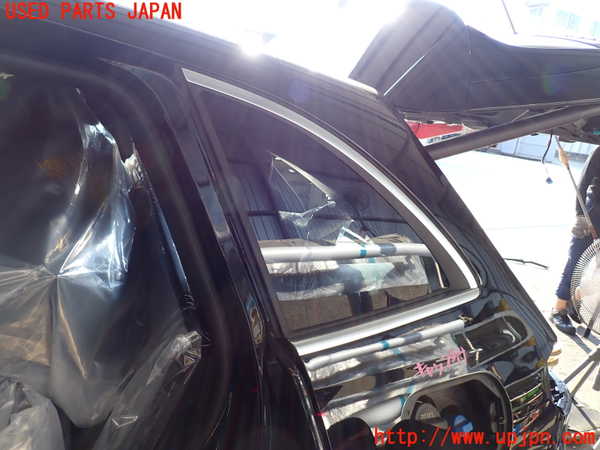 2UPJ-20031382]ベンツ B200 d(247012)(W247)左クォーターガラス 中古(43R-006723)_m0001.jpg