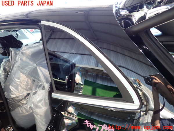 2UPJ-20031382]ベンツ B200 d(247012)(W247)左クォーターガラス 中古(43R-006723)_m0002.jpg