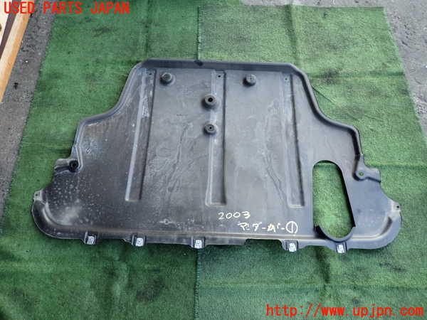 2UPJ-20031721]ベンツ B200 d(247012)(W247)アンダーカバー1 中古_m0001.jpg