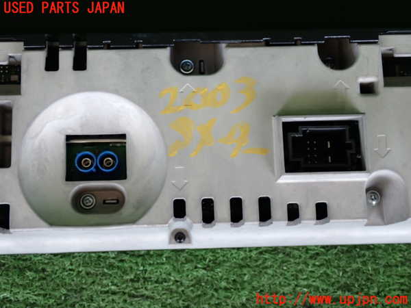 2UPJ-20036170]ベンツ B200 d(247012)(W247)スピードメーター 中古_m0004.jpg