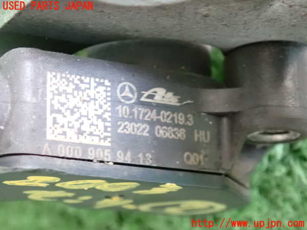 5UPJ-20036382]ベンツ B200 d(247012)(W247)センサー2 中古_m0003.jpg