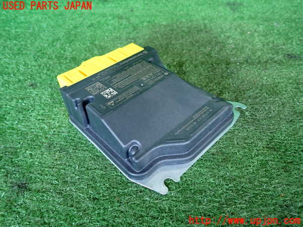 2UPJ-20036145]ベンツ B200 d(247012)(W247)エアバッグコンピューター 中古_m0001.jpg