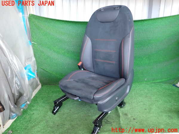 2UPJ-20037065]ベンツ B200 d(247012)(W247)助手席シート 中古_m0001.jpg