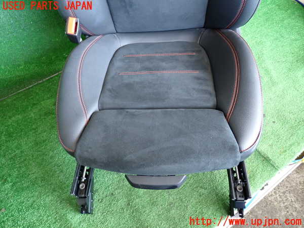 2UPJ-20037065]ベンツ B200 d(247012)(W247)助手席シート 中古_m0002.jpg