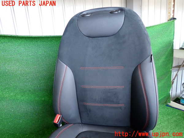 2UPJ-20037065]ベンツ B200 d(247012)(W247)助手席シート 中古_m0003.jpg