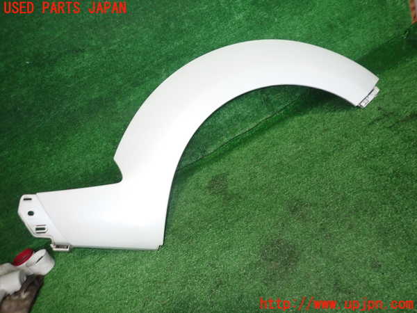 5UPJ-20041446]ルノー・メガーヌ R.S.(ルノー・スポール)(DZF4R)左後オーバーフェンダー 中古_m0001.jpg