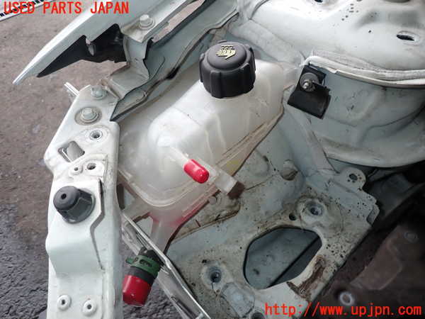 5UPJ-20042410]ルノー・メガーヌ R.S.(ルノー・スポール)(DZF4R)ラジエータータンク 中古_m0001.jpg