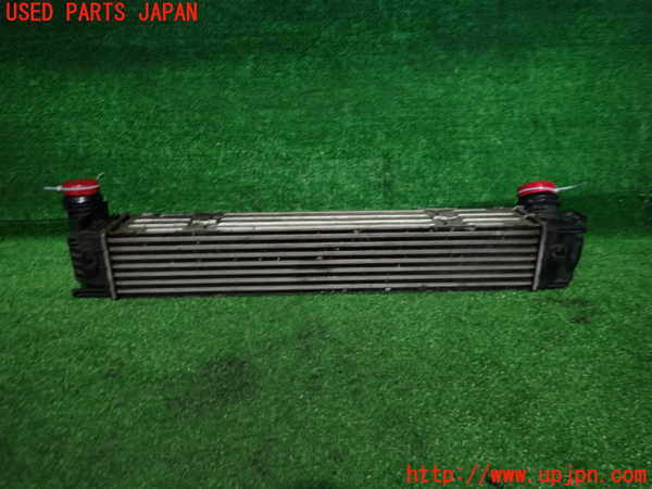 5UPJ-20042451]ルノー・メガーヌ R.S.(ルノー・スポール)(DZF4R)インタークーラー1 中古_m0001.jpg