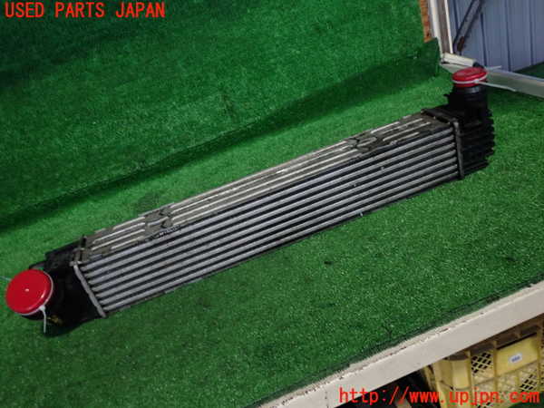 5UPJ-20042451]ルノー・メガーヌ R.S.(ルノー・スポール)(DZF4R)インタークーラー1 中古_m0003.jpg