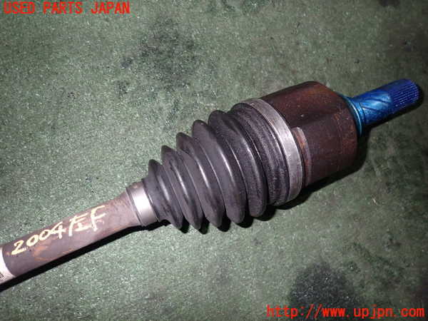 2UPJ-20044015]ルノー・メガーヌ R.S.(ルノー・スポール)(DZF4R)左フロントドライブシャフト 中古_m0003.jpg
