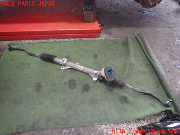5UPJ-20044235]ルノー・メガーヌ R.S.(ルノー・スポール)(DZF4R)パワステギアボックス 中古_m0001.jpg