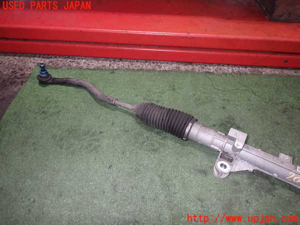 5UPJ-20044235]ルノー・メガーヌ R.S.(ルノー・スポール)(DZF4R)パワステギアボックス 中古_m0003.jpg