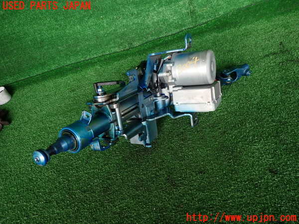 5UPJ-20044260]ルノー・メガーヌ R.S.(ルノー・スポール)(DZF4R)ステアリングシャフト 中古_m0001.jpg
