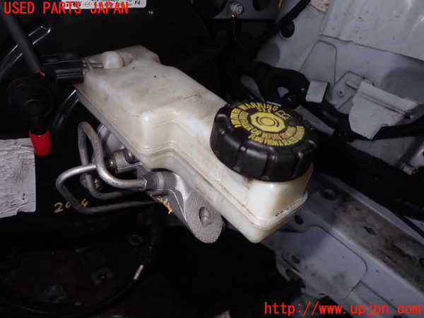 5UPJ-20044050]ルノー・メガーヌ R.S.(ルノー・スポール)(DZF4R)ブレーキマスターシリンダー 中古_m0001.jpg
