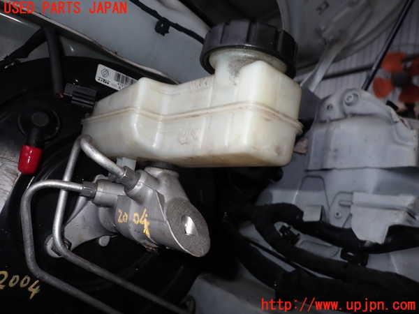 5UPJ-20044050]ルノー・メガーヌ R.S.(ルノー・スポール)(DZF4R)ブレーキマスターシリンダー 中古_m0002.jpg