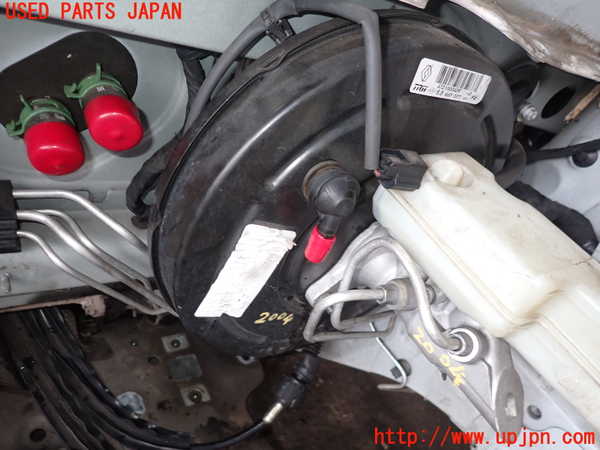 5UPJ-20044055]ルノー・メガーヌ R.S.(ルノー・スポール)(DZF4R)ブレーキマスターバック 中古_m0001.jpg