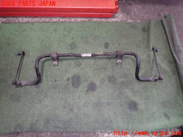 5UPJ-20045440]ルノー・メガーヌ R.S.(ルノー・スポール)(DZF4R)フロントスタビライザー 中古_m0001.jpg