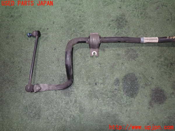 5UPJ-20045440]ルノー・メガーヌ R.S.(ルノー・スポール)(DZF4R)フロントスタビライザー 中古_m0002.jpg