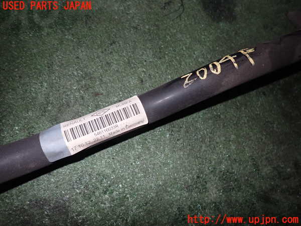 5UPJ-20045440]ルノー・メガーヌ R.S.(ルノー・スポール)(DZF4R)フロントスタビライザー 中古_m0004.jpg