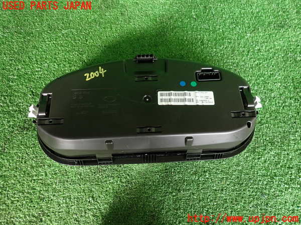 2UPJ-20046170]ルノー・メガーヌ R.S.(ルノー・スポール)(DZF4R)スピードメーター 中古_m0002.jpg