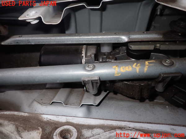 2UPJ-20046770]ルノー・メガーヌ R.S.(ルノー・スポール)(DZF4R)フロントワイパーモーター 中古_m0002.jpg