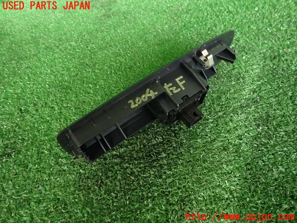 5UPJ-20046245]ルノー・メガーヌ R.S.(ルノー・スポール)(DZF4R)左パワーウィンドウスイッチ 中古_m0002.jpg