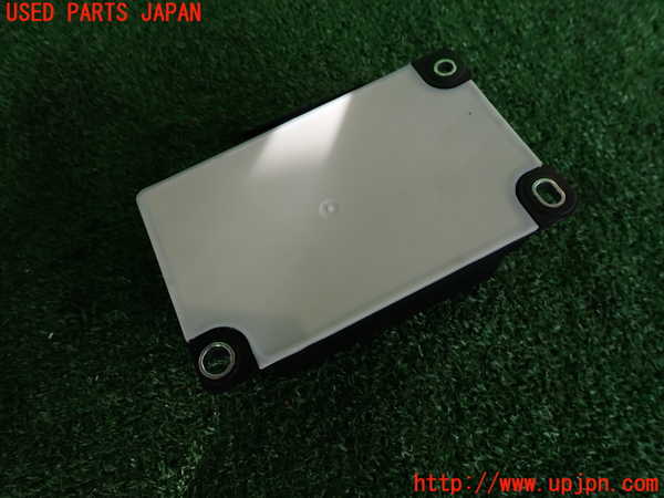 5UPJ-20046145]ルノー・メガーヌ R.S.(ルノー・スポール)(DZF4R)エアバッグコンピューター 中古_m0002.jpg