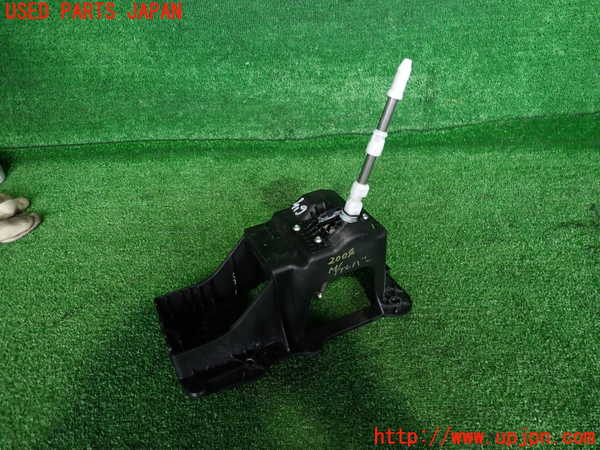 2UPJ-20047560]ルノー・メガーヌ R.S.(ルノー・スポール)(DZF4R)MTシフトレバー 中古_m0001.jpg