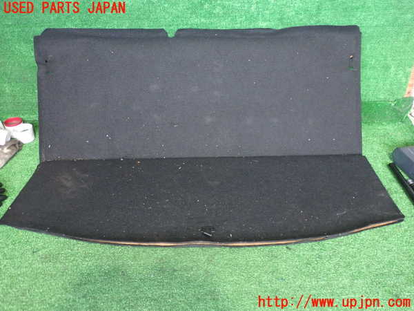 5UPJ-20047771]ルノー・メガーヌ R.S.(ルノー・スポール)(DZF4R)ラゲッジトレイ1 中古_m0001.jpg