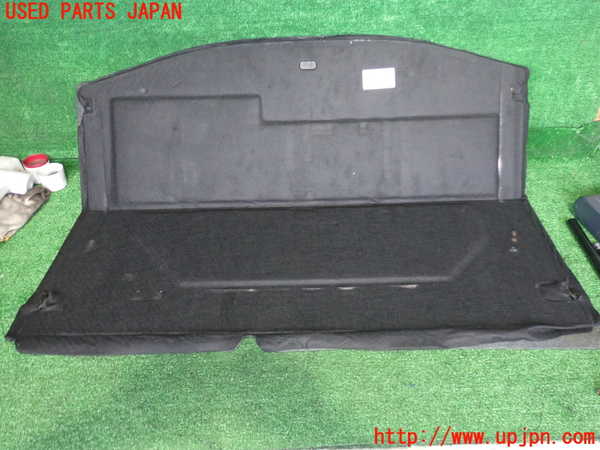 5UPJ-20047771]ルノー・メガーヌ R.S.(ルノー・スポール)(DZF4R)ラゲッジトレイ1 中古_m0002.jpg