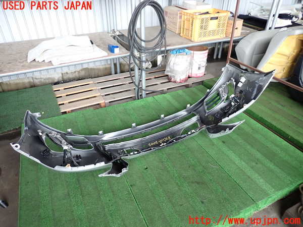 2UPJ-20051010]レクサス・LS460(USF40)フロントバンパー 中古_m0004.jpg