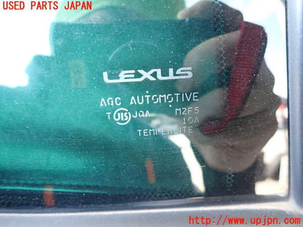 2UPJ-20051290]レクサス・LS460(USF40)右後ドア (M2F5) 中古_m0003.jpg