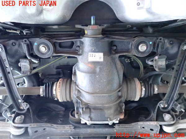 2UPJ-20054355]レクサス・LS460(USF40)リアデフ 中古_m0001.jpg