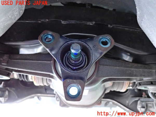 2UPJ-20054355]レクサス・LS460(USF40)リアデフ 中古_m0002.jpg