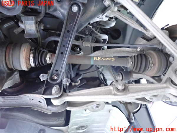 2UPJ-20054025]レクサス・LS460(USF40)左リアドライブシャフト 中古_m0001.jpg