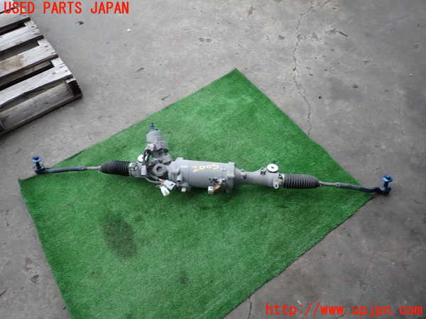 2UPJ-20054235]レクサス・LS460(USF40)パワステギアボックス 中古_m0001.jpg