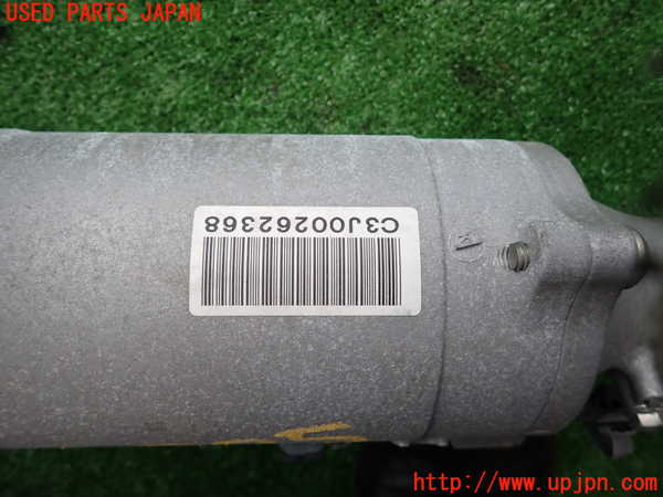 2UPJ-20054235]レクサス・LS460(USF40)パワステギアボックス 中古_m0002.jpg