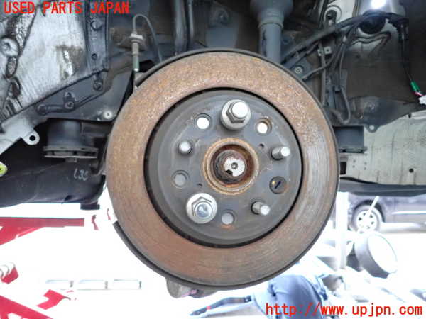 2UPJ-20054305]レクサス・LS460(USF40)左リアナックルハブ 中古_m0001.jpg