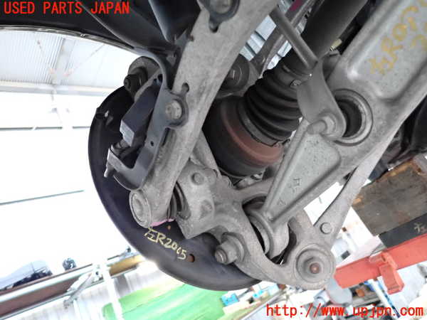 2UPJ-20054305]レクサス・LS460(USF40)左リアナックルハブ 中古_m0002.jpg