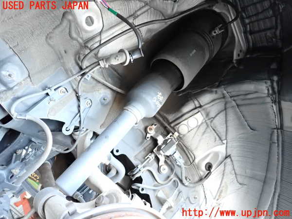 2UPJ-20055035]レクサス・LS460(USF40)右リアストラット 中古_m0001.jpg