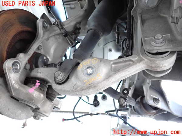 2UPJ-20055186]レクサス・LS460(USF40)左フロントロアアーム1 中古_m0001.jpg
