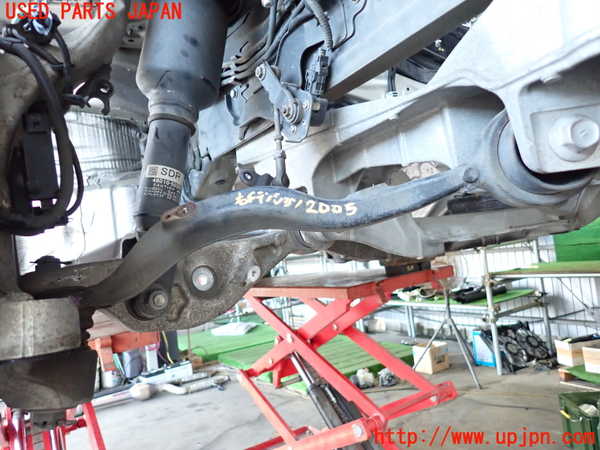 2UPJ-20055315]レクサス・LS460(USF40)右フロントテンションロッド 中古_m0001.jpg