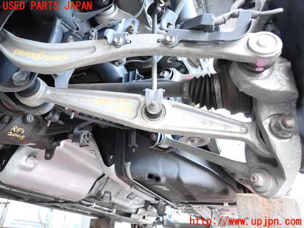 2UPJ-20055200]レクサス・LS460(USF40)右リアロアアーム1 中古_m0001.jpg