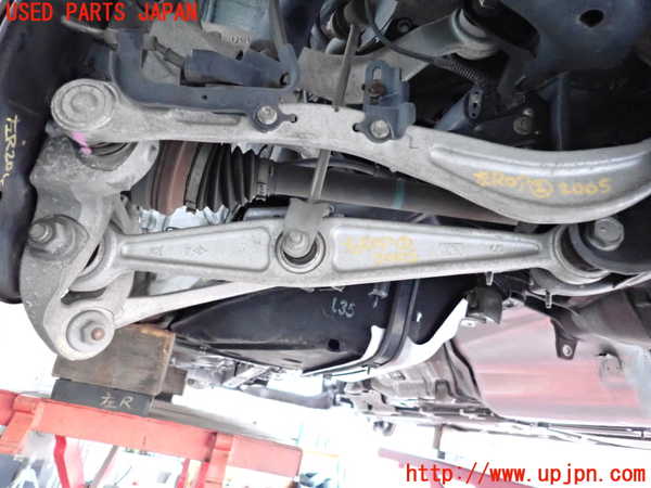 2UPJ-20055226]レクサス・LS460(USF40)左リアロアアーム1 中古_m0001.jpg