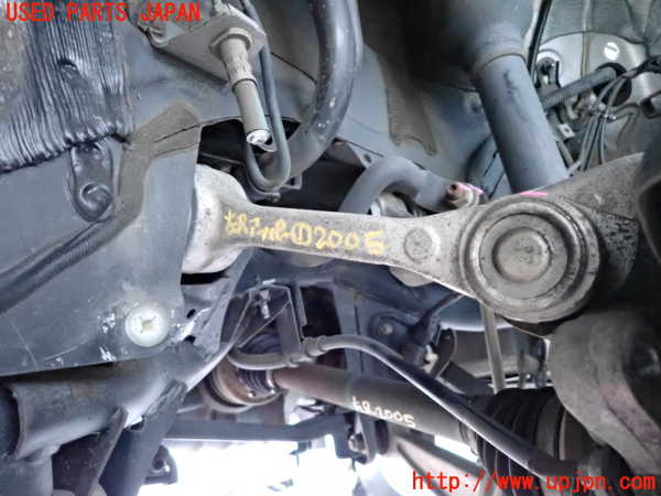 2UPJ-20055156]レクサス・LS460(USF40)左リアアッパーアーム1 中古_m0001.jpg