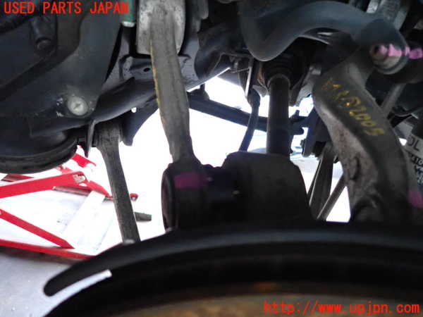 2UPJ-20055156]レクサス・LS460(USF40)左リアアッパーアーム1 中古_m0002.jpg