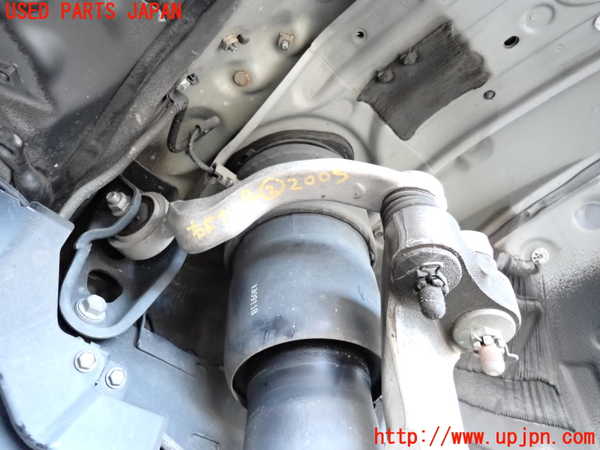 2UPJ-20055127]レクサス・LS460(USF40)右フロントアッパーアーム2 中古_m0001.jpg