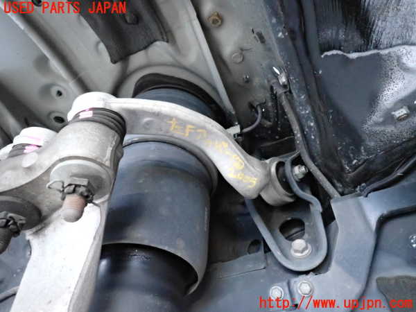 2UPJ-20055137]レクサス・LS460(USF40)左フロントアッパーアーム2 中古_m0001.jpg